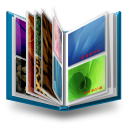 533Desktopia : Programa tus wallpapers