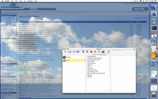 WebDesktop