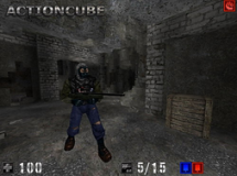 Assault Cube 0.93