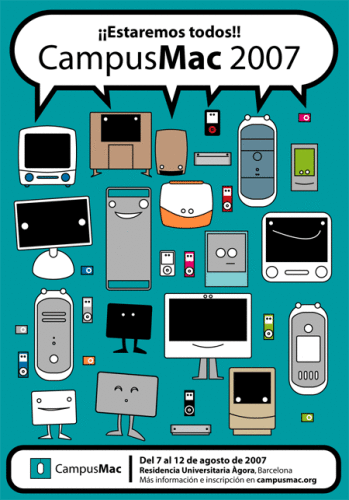 CampusMac 07