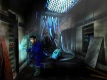 Excalibur: Morgana’s Revenge