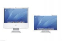 Nuevos diseños para los iMac
