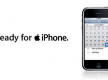 Get Ready for the iPhone