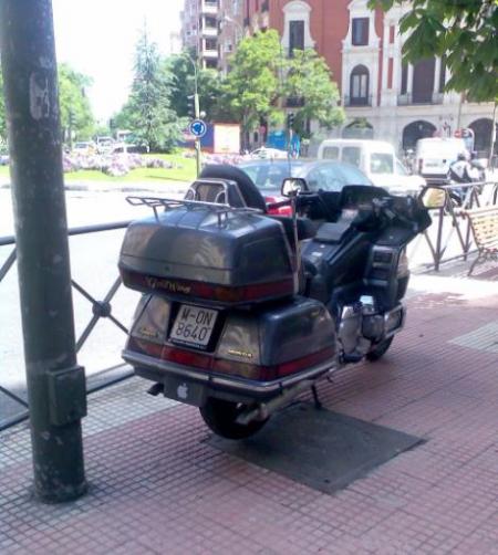 hondagoldwing