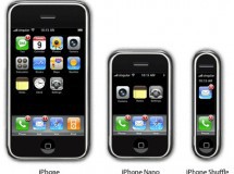 iPhone: Nuevos modelos