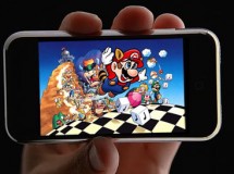 Nintendo e iPhone