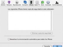 iTunes 7.3 pone los dientes largos