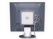Camufla el Mac Mini