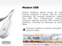 Me gustan estos detalles Vodafone
