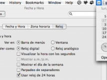 iStat Menu: Vigila tu Mac desde la barra de menú