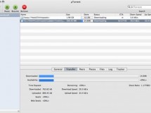 µTorrent en preparación