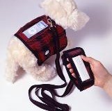 Mi perro tiene un iPod