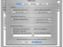 El Antivirus para Mac