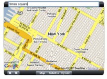 Google maps en tu dashboard