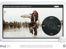 Falsos mitos sobre el nuevo iPod 6G