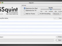 Convertir videos a formato iPod