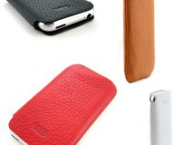 La piel del iPhone
