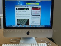 Mas sobre el nuevo iMac