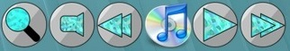 itunes dock