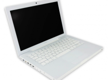 Tutorial: Cambiar la pantalla de un Mac Book