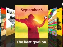 The beat goes on