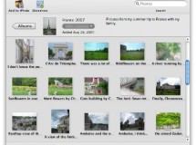 Comparte fotos con PhotoBook