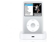 Actualización de los nuevos iPod