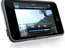 ¿Bluetooth en el iPod Touch?