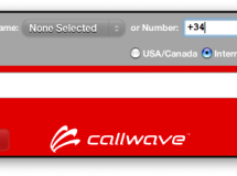CallWave ya no es gratis