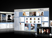 iTunes 7.4.1