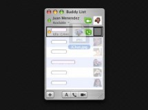 Truco: Enviar archivos con iChat