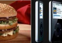 El indice iPod