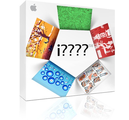 Siute de diseño “made in Apple”