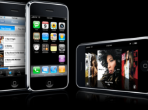 Divagaciones sobre el iPhone