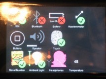 El Bluetooth existe en el iPod Touch
