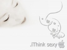 Think Sexy