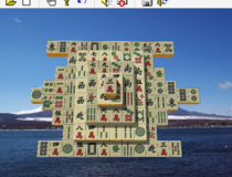 My Mahj: Solitario Mahjong