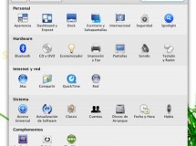 Truco: Acceder a Preferencias del Sistema (II)