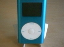 Stand para iPods y iPhones