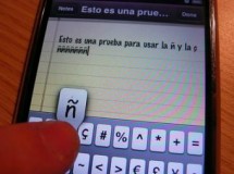 Rumor: Telefónica podría anunciar mañana que tiene el iPhone.