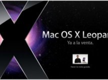Un fin de semana con Leopard (VIII): Y así, más de 300 novedades…