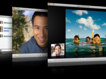 Un fin de semana con Leopard (V): iChat y Photo Booth