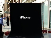 Nuevos anuncios del iPhone