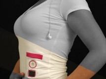 iPolo, simbiosis entre una camiseta e iPod