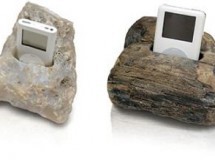 iStones, Docks horteras para el iPod