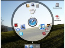 Sapiens: Alternativa a Quicksilver
