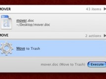 Truco: Eliminar archivos con Quicksilver