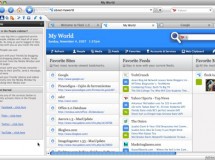 Flock 1.0 listo