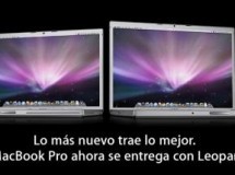 Pide un Mac a los Reyes Magos