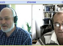 Videoconferencias con Adium